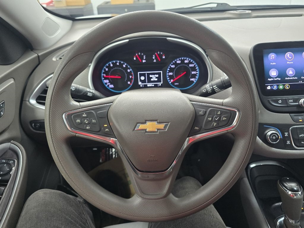 Chevrolet Malibu 1FL 2020
