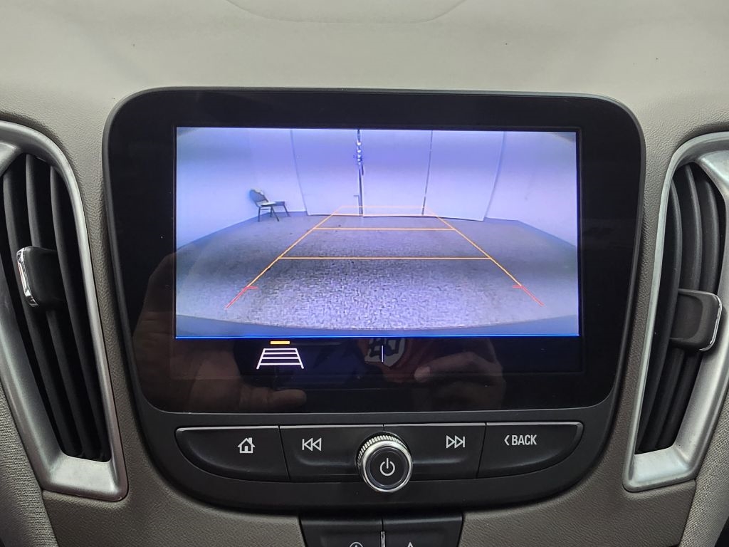 Chevrolet Malibu 1FL 2020