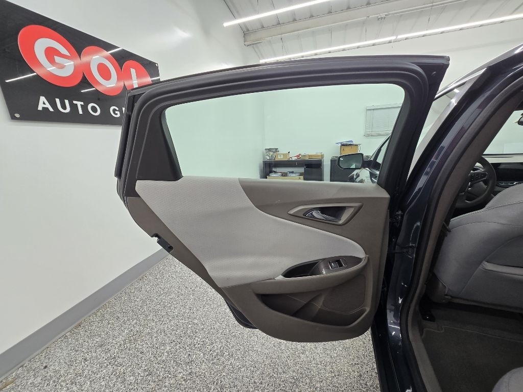 Chevrolet Malibu 1FL 2020