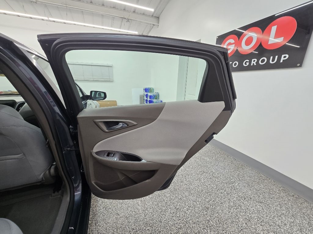 Chevrolet Malibu 1FL 2020