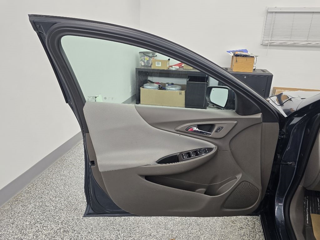 Chevrolet Malibu 1FL 2020