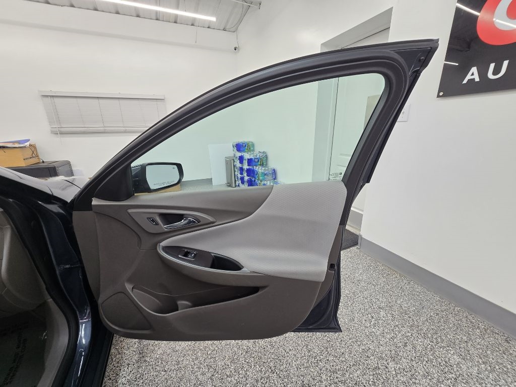 Chevrolet Malibu 1FL 2020