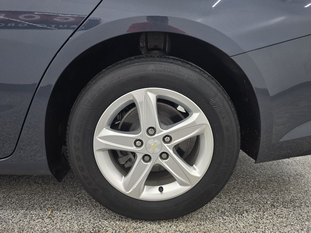 Chevrolet Malibu 1FL 2020