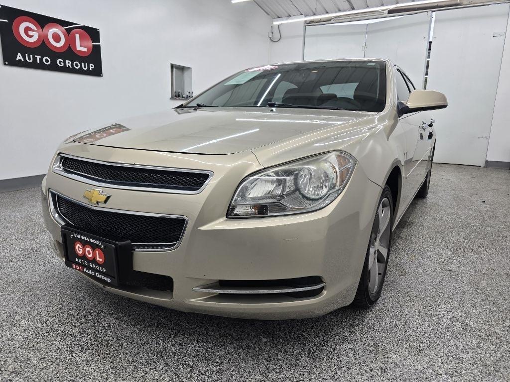Chevrolet Malibu 1LT 2012