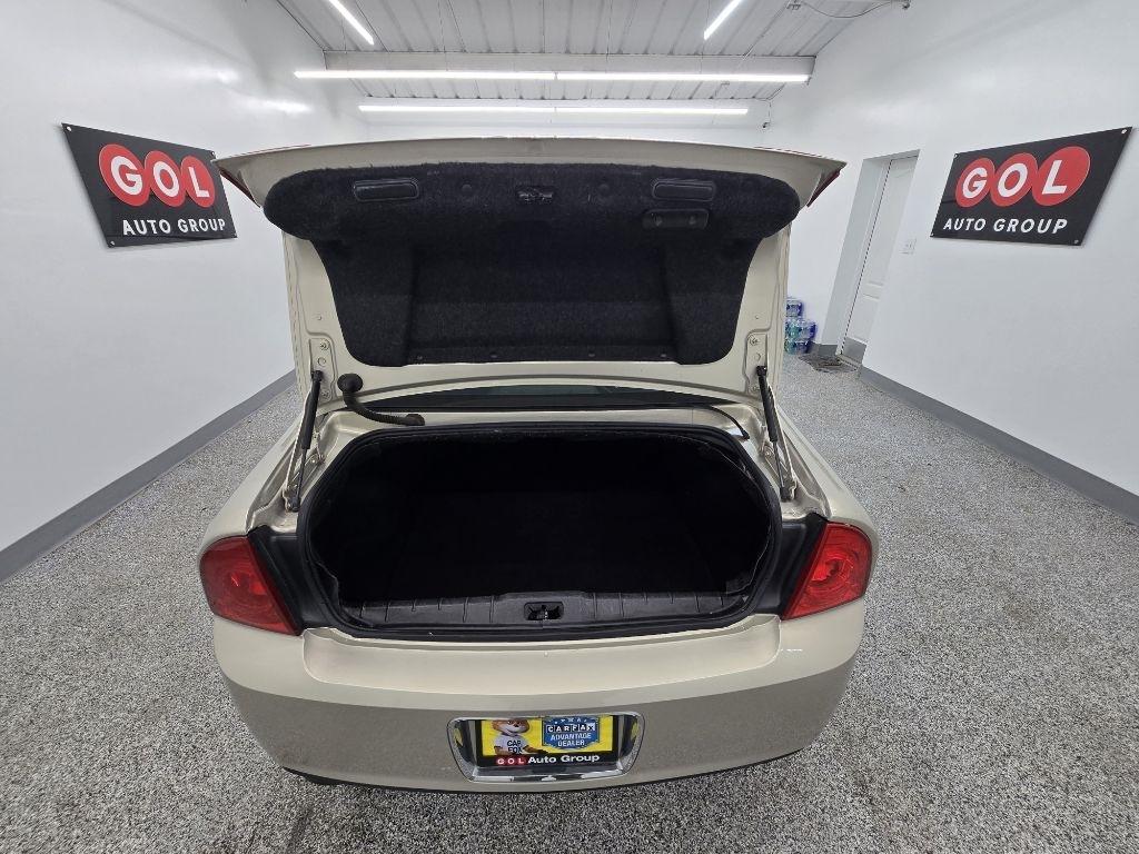 Chevrolet Malibu 1LT 2012