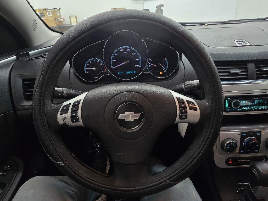 Chevrolet Malibu 1LT 2012