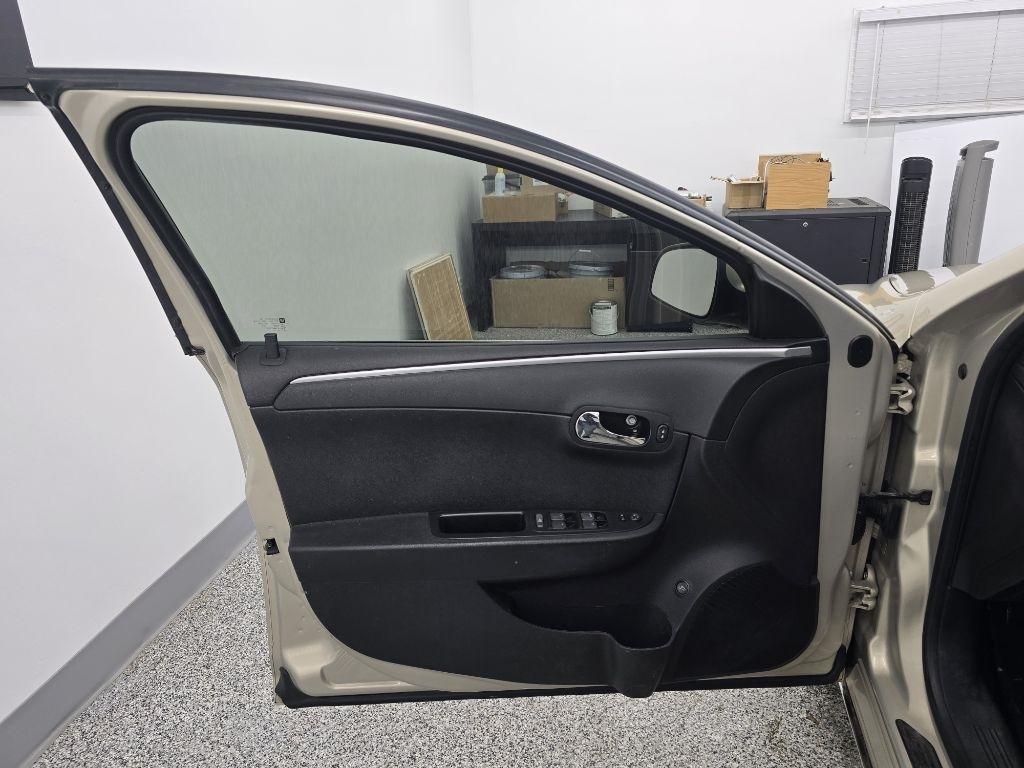 Chevrolet Malibu 1LT 2012