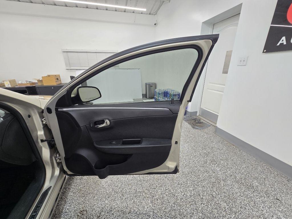 Chevrolet Malibu 1LT 2012