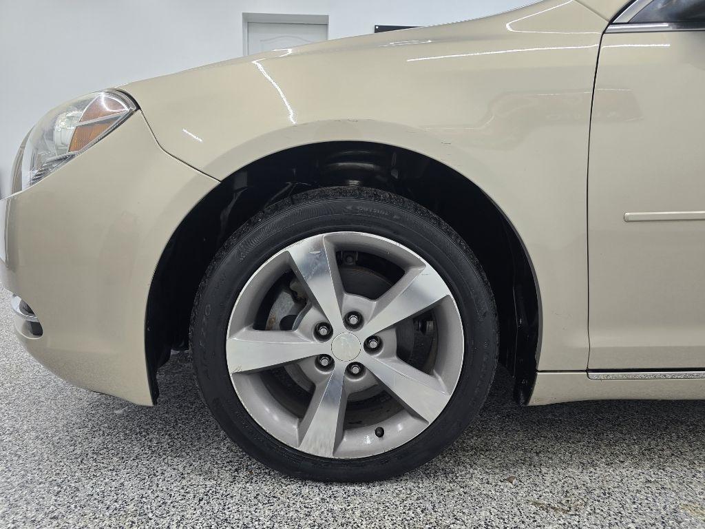 Chevrolet Malibu 1LT 2012