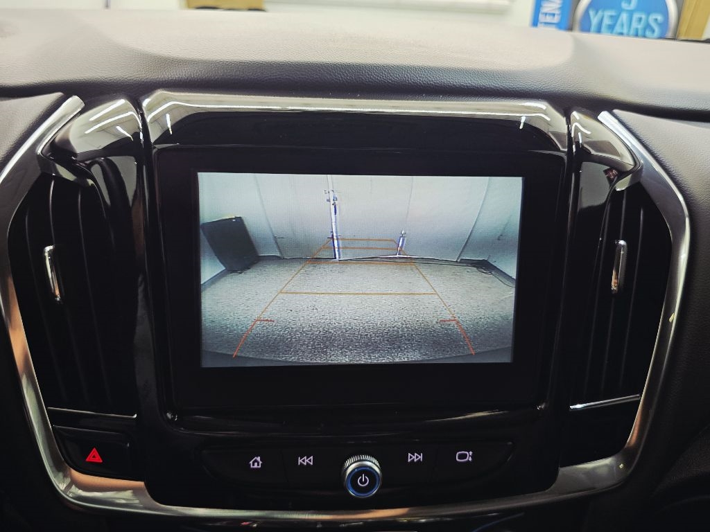 2018 Chevrolet Traverse Cloth photo 20