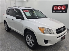 2012 Toyota RAV4 