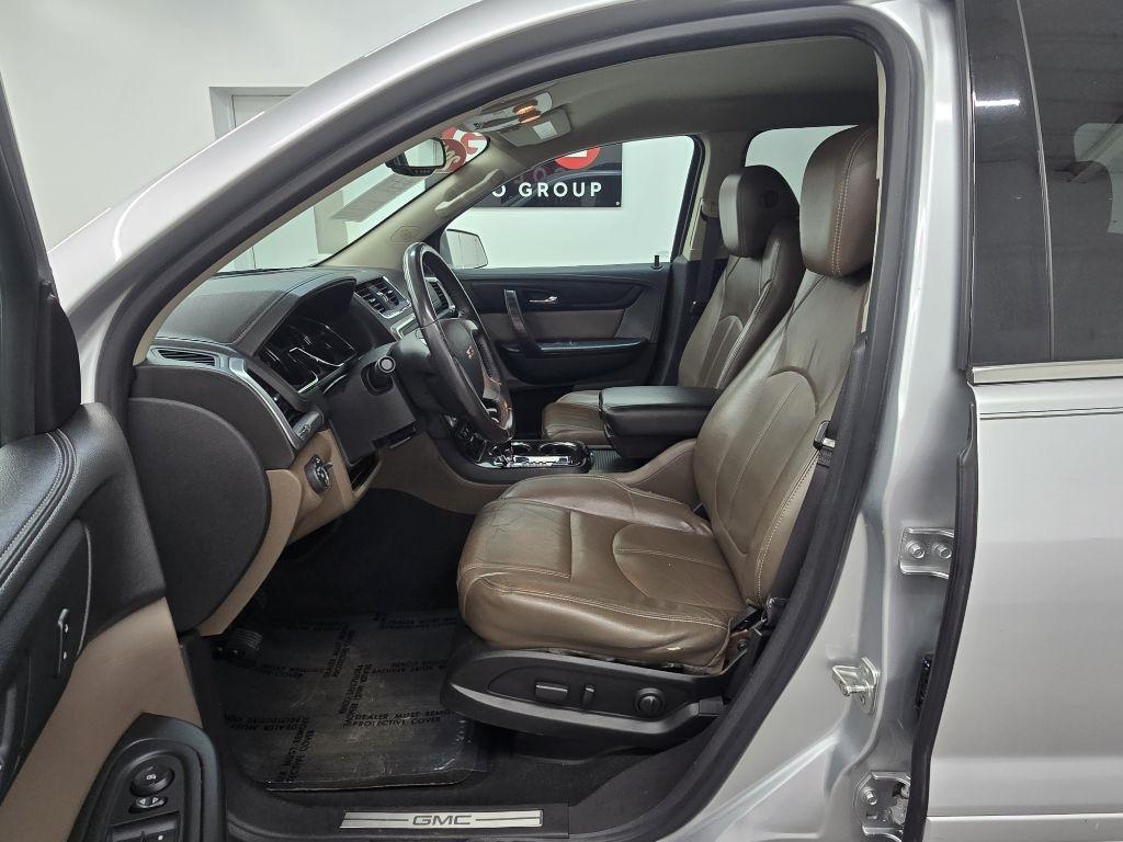 GMC Acadia SLT-1 FWD 2015