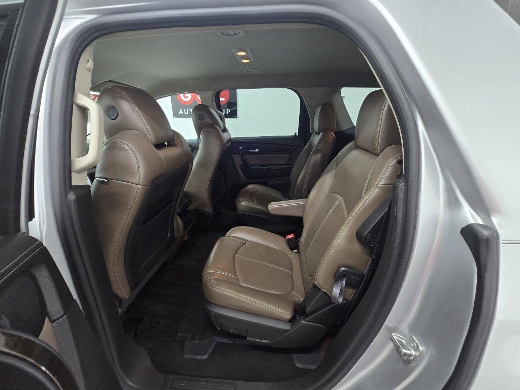GMC Acadia SLT-1 FWD 2015