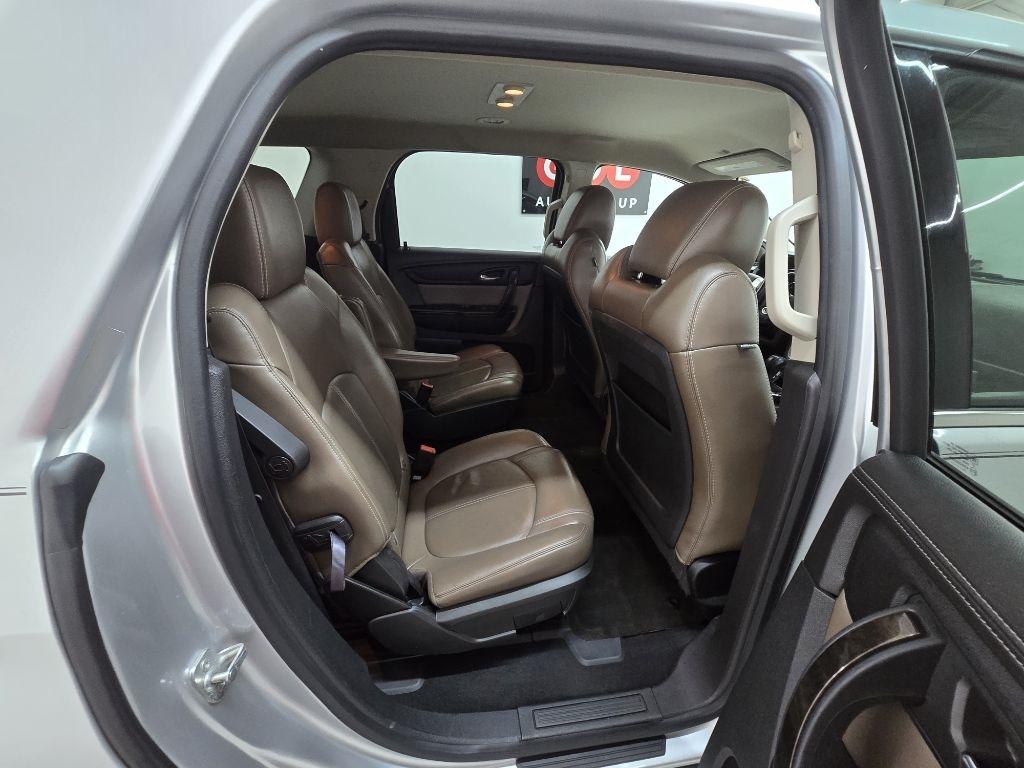 GMC Acadia SLT-1 FWD 2015