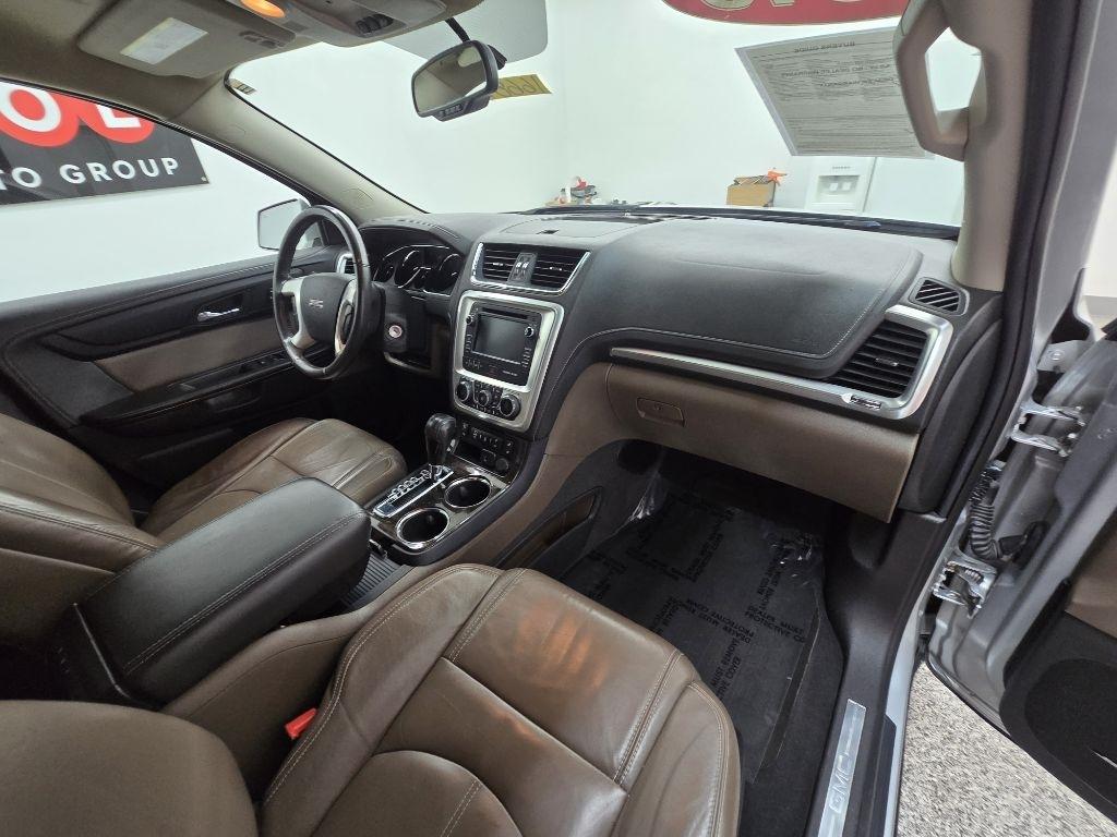 GMC Acadia SLT-1 FWD 2015