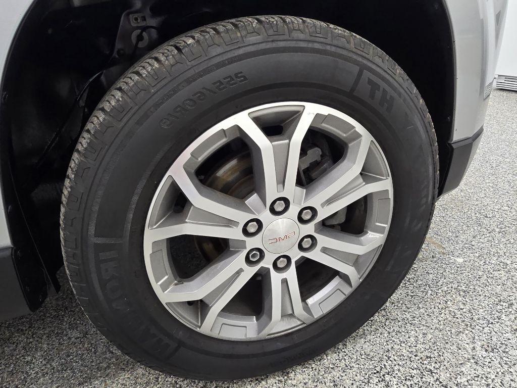 GMC Acadia SLT-1 FWD 2015