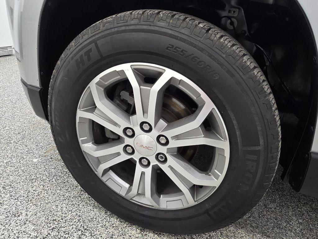 GMC Acadia SLT-1 FWD 2015