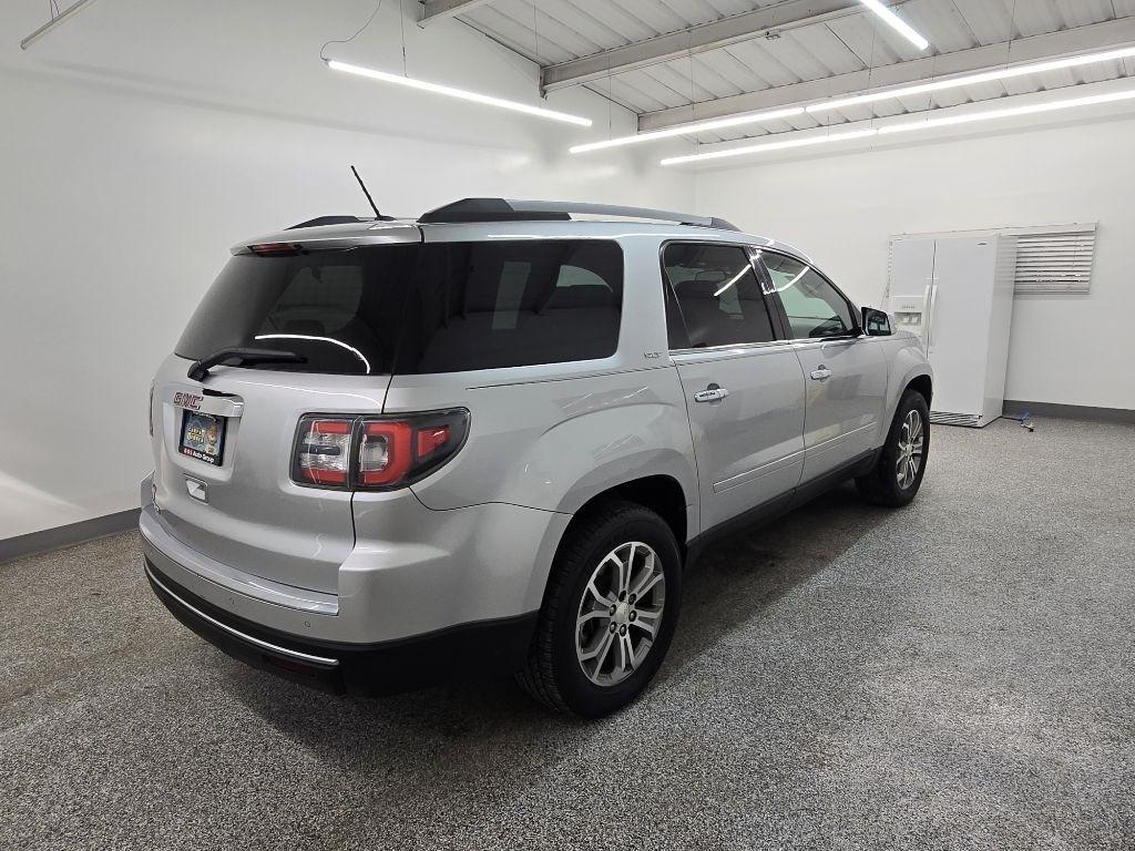 GMC Acadia SLT-1 FWD 2015