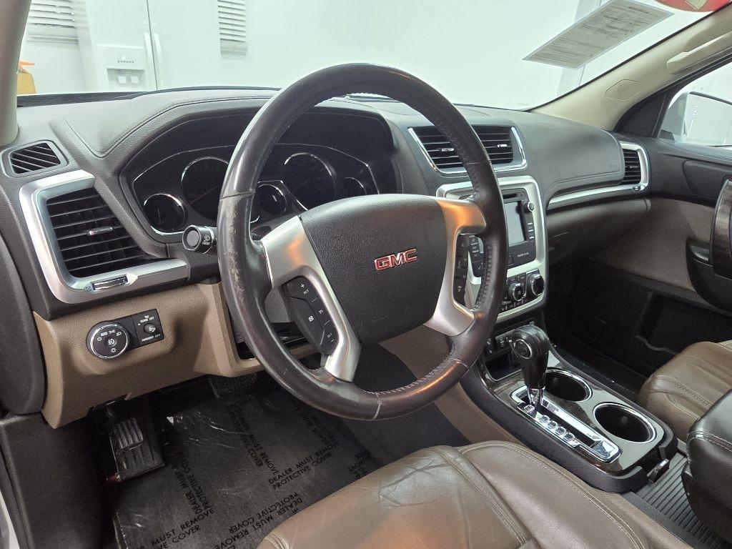 GMC Acadia SLT-1 FWD 2015