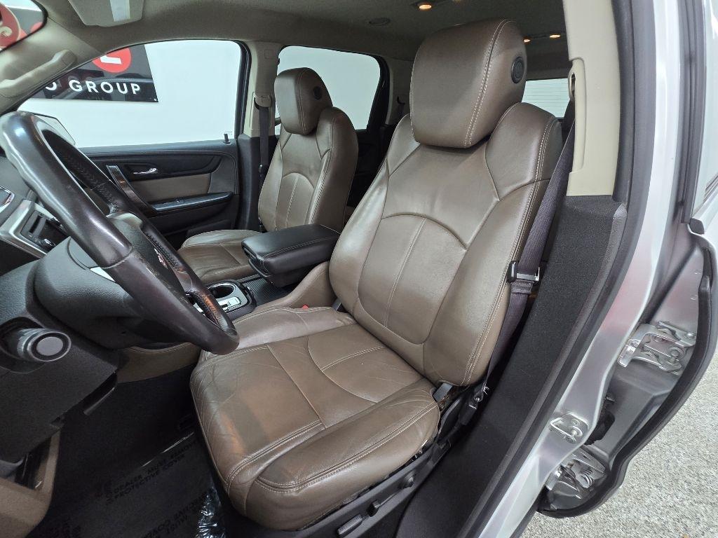 GMC Acadia SLT-1 FWD 2015