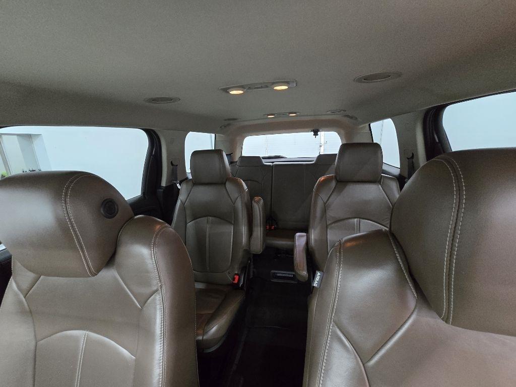 GMC Acadia SLT-1 FWD 2015