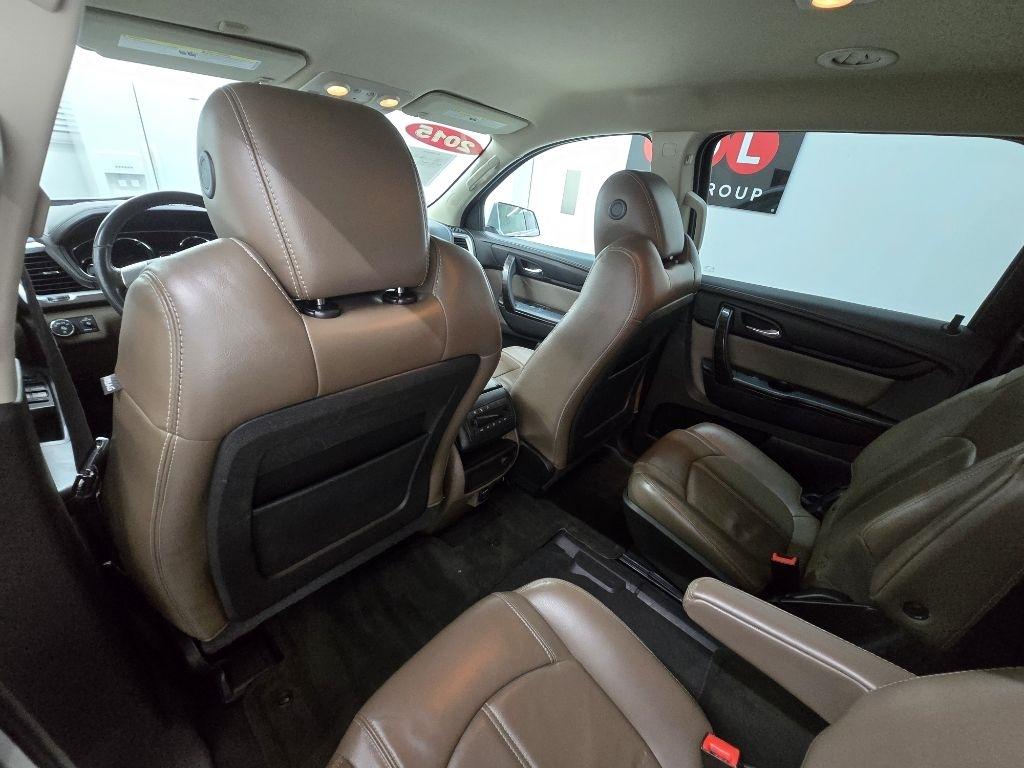 GMC Acadia SLT-1 FWD 2015