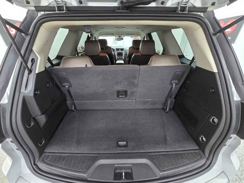 GMC Acadia SLT-1 FWD 2015