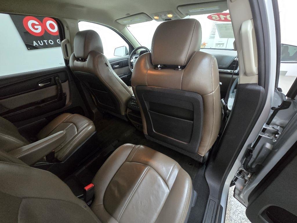 GMC Acadia SLT-1 FWD 2015