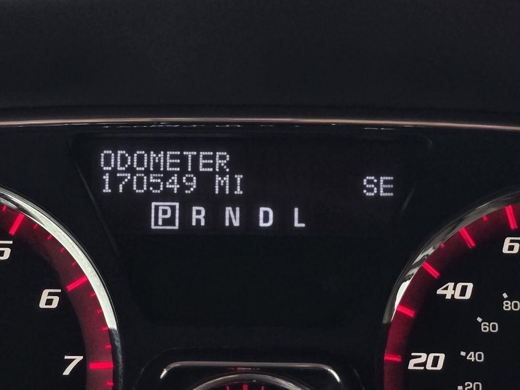 GMC Acadia SLT-1 FWD 2015