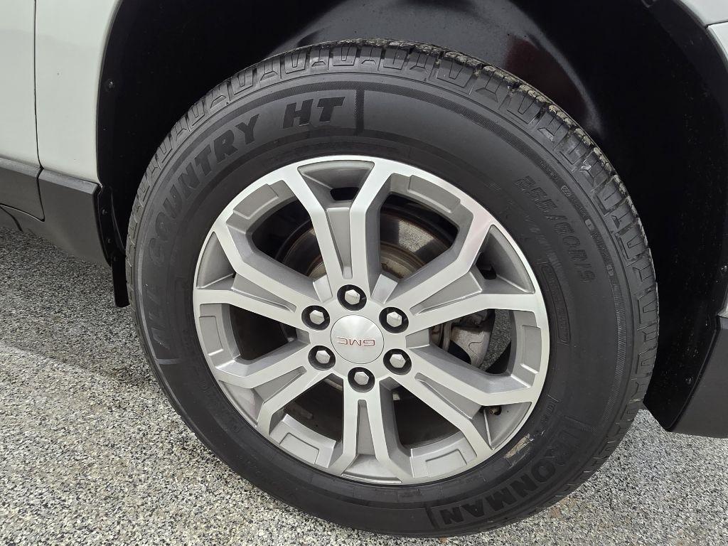 GMC Acadia SLT-1 FWD 2015