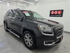 2015 GMC Acadia 