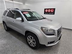 2015 GMC Acadia 