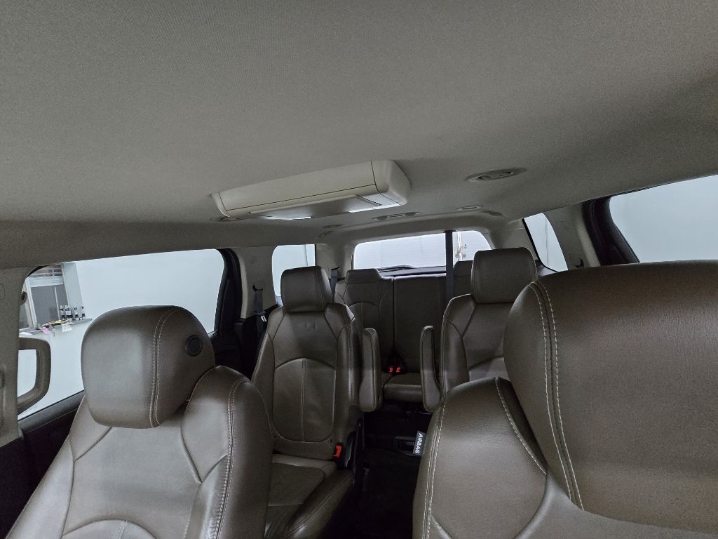 GMC Acadia SLT-2 FWD 2015 GMC Acadia SLT-2 FWD 2015