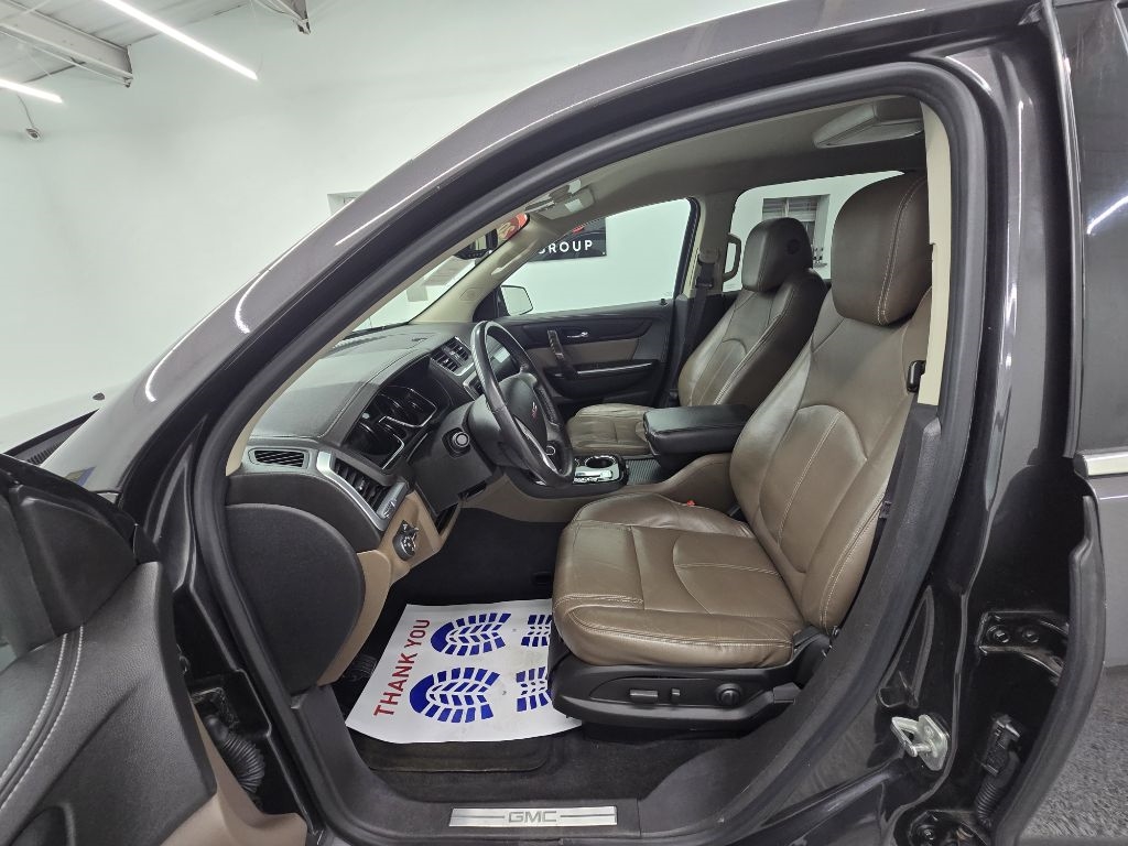 GMC Acadia SLT-2 FWD 2015 GMC Acadia SLT-2 FWD 2015