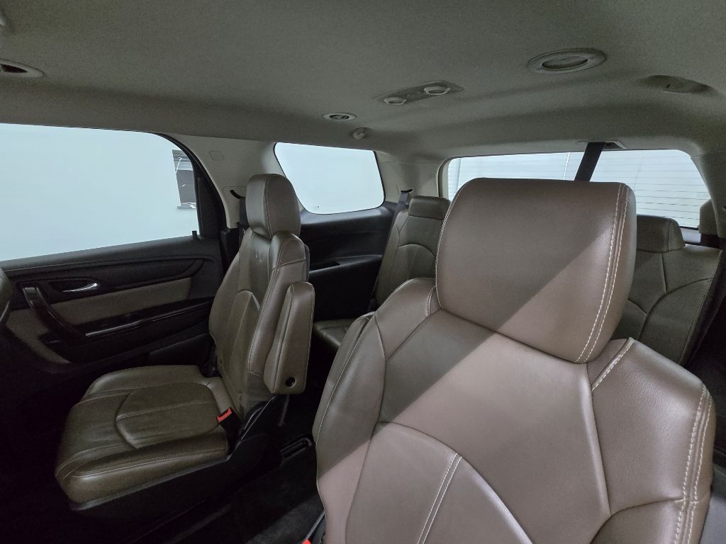 GMC Acadia SLT-2 FWD 2015 GMC Acadia SLT-2 FWD 2015