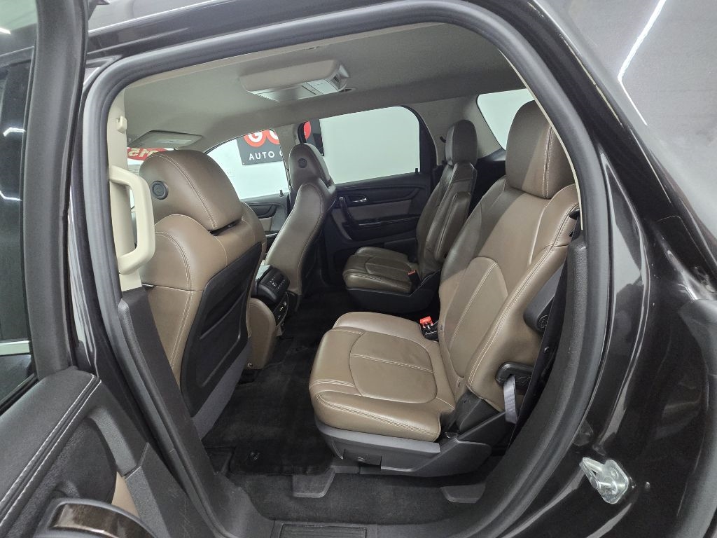 GMC Acadia SLT-2 FWD 2015 GMC Acadia SLT-2 FWD 2015