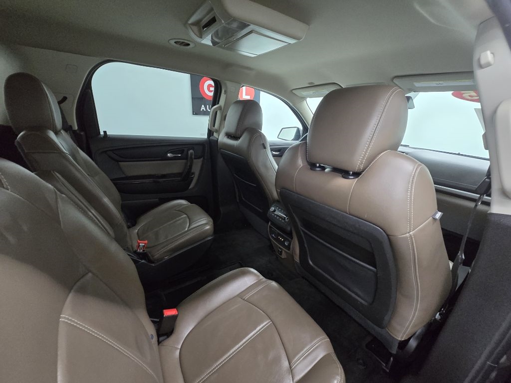 GMC Acadia SLT-2 FWD 2015 GMC Acadia SLT-2 FWD 2015