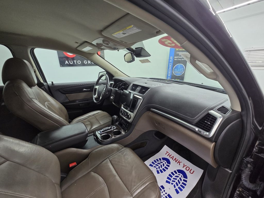 GMC Acadia SLT-2 FWD 2015 GMC Acadia SLT-2 FWD 2015