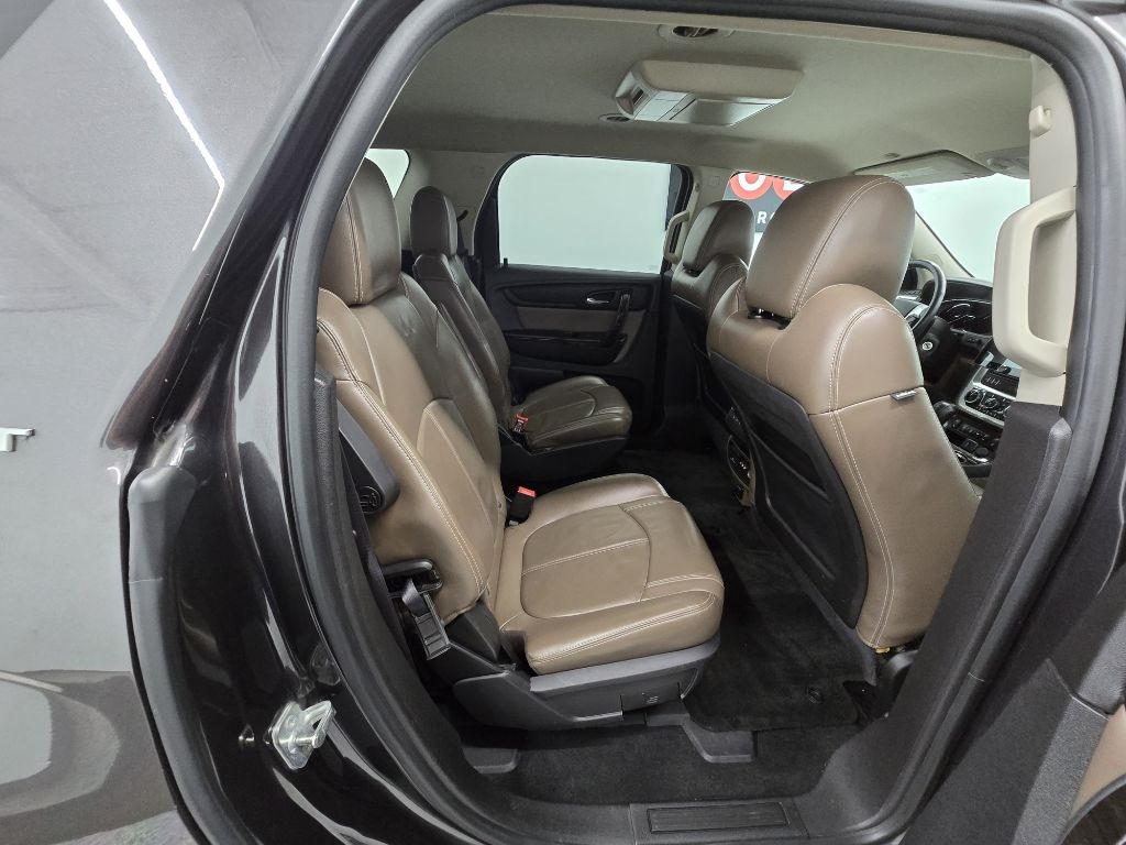 GMC Acadia SLT-2 FWD 2015 GMC Acadia SLT-2 FWD 2015