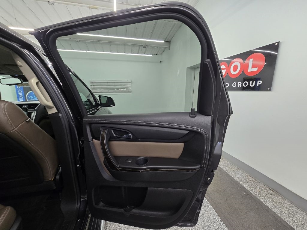 GMC Acadia SLT-2 FWD 2015 GMC Acadia SLT-2 FWD 2015