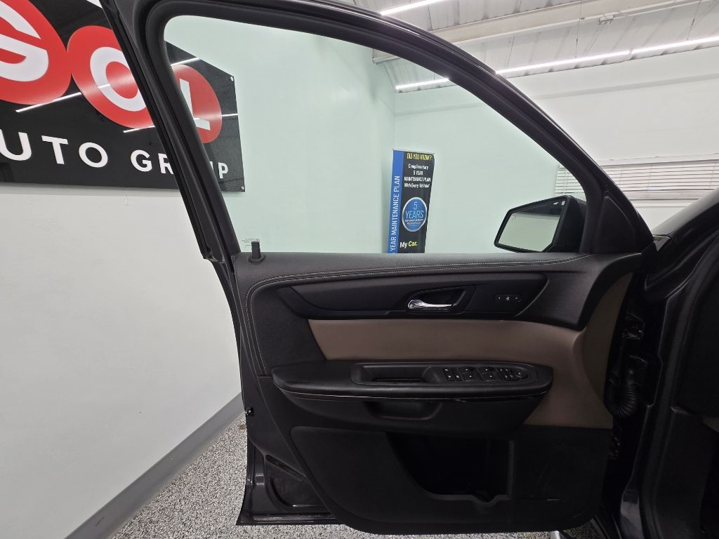 GMC Acadia SLT-2 FWD 2015 GMC Acadia SLT-2 FWD 2015