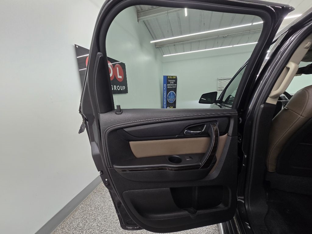 GMC Acadia SLT-2 FWD 2015 GMC Acadia SLT-2 FWD 2015