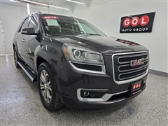 2015 GMC Acadia 