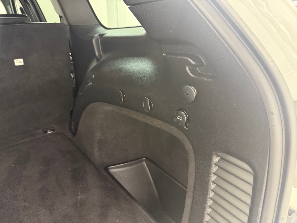 Jeep Grand Cherokee Limited 2WD 2019 Jeep Grand Cherokee Limited 2WD 2019