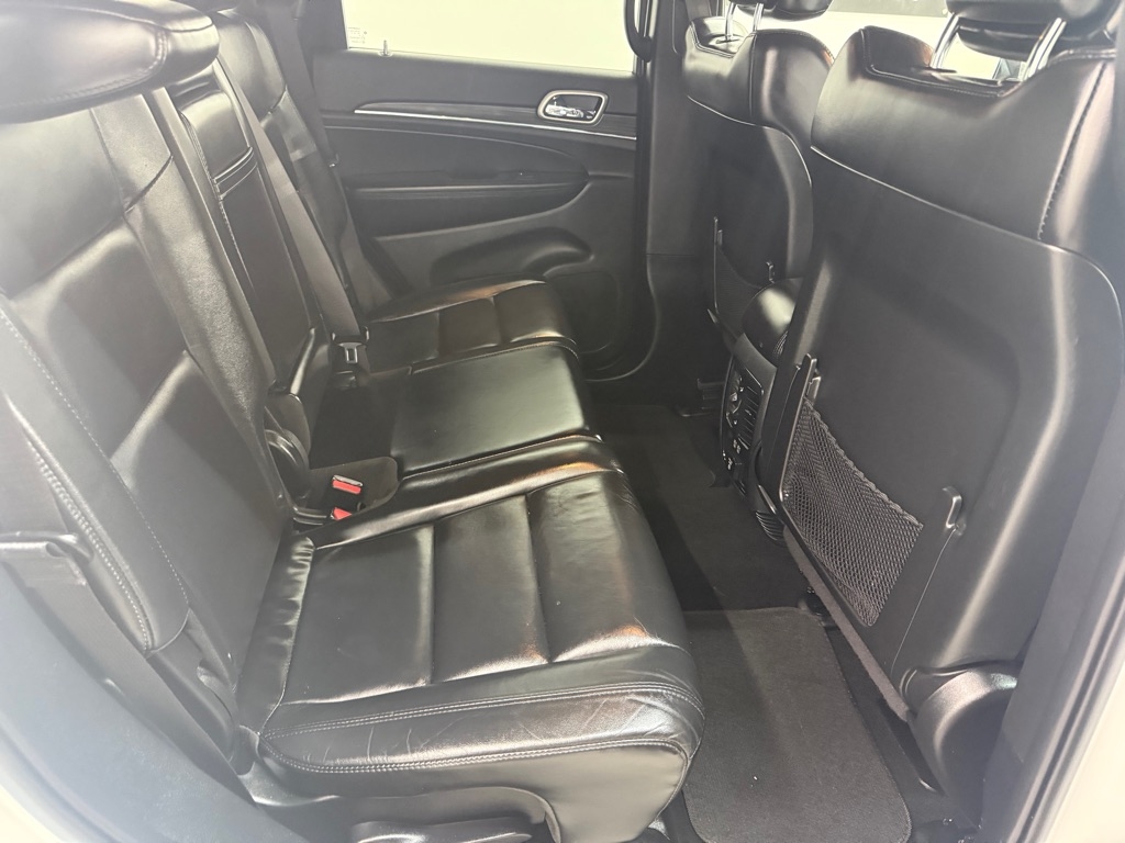 Jeep Grand Cherokee Limited 2WD 2019 Jeep Grand Cherokee Limited 2WD 2019