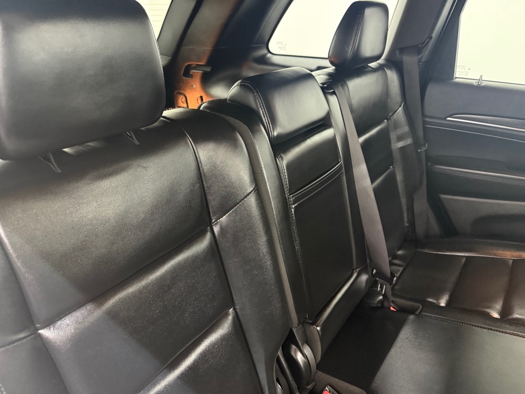 Jeep Grand Cherokee Limited 2WD 2019 Jeep Grand Cherokee Limited 2WD 2019