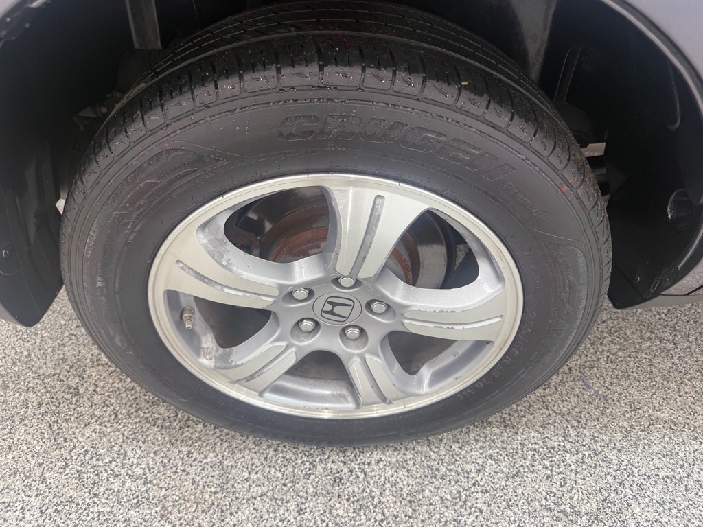 Honda Pilot EX-L 2WD 5-Spd AT with Navigation 2014 Honda Pilot EX-L 2WD 5-Spd AT with Navigation 2014