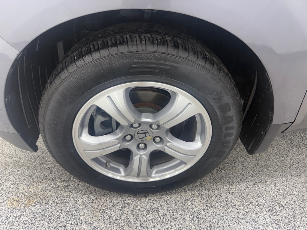 Honda Pilot EX-L 2WD 5-Spd AT with Navigation 2014 Honda Pilot EX-L 2WD 5-Spd AT with Navigation 2014