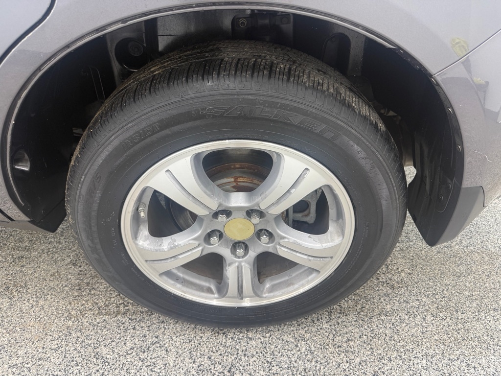 Honda Pilot EX-L 2WD 5-Spd AT with Navigation 2014 Honda Pilot EX-L 2WD 5-Spd AT with Navigation 2014