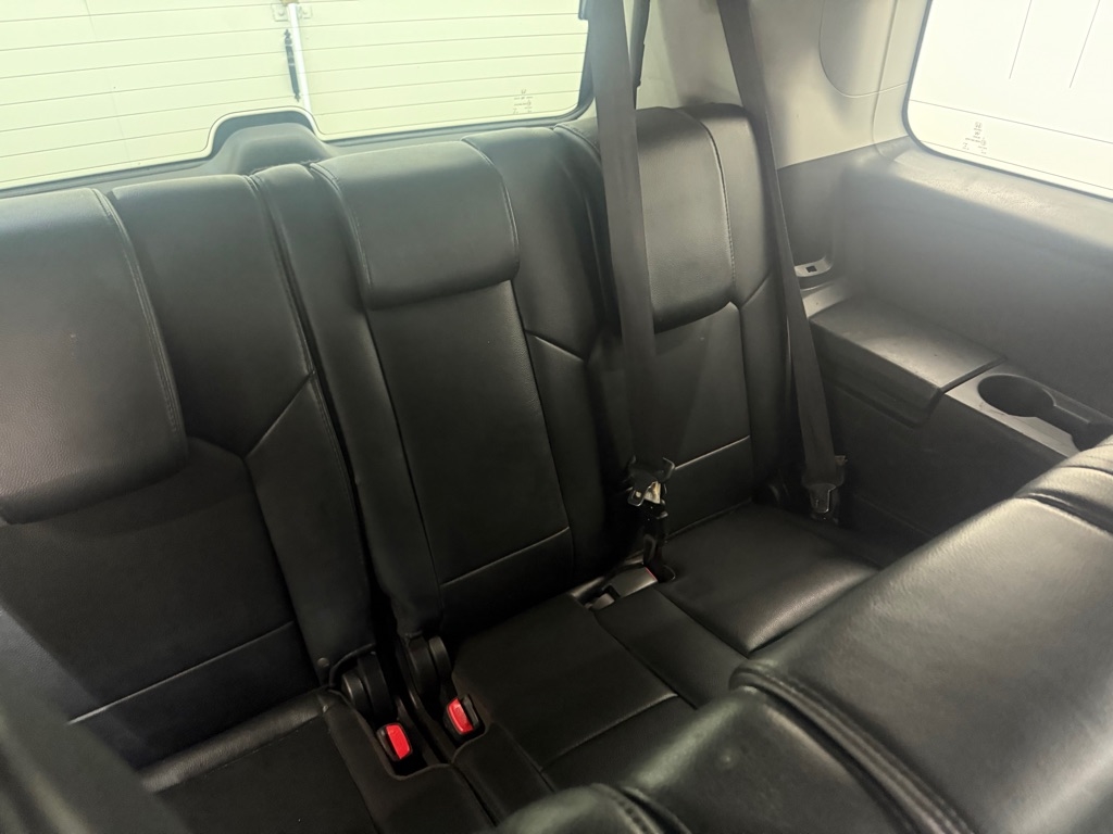 Honda Pilot EX-L 2WD 5-Spd AT with Navigation 2014 Honda Pilot EX-L 2WD 5-Spd AT with Navigation 2014